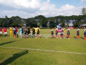 Butuhkan 30 Pemain Asli Bojonegoro